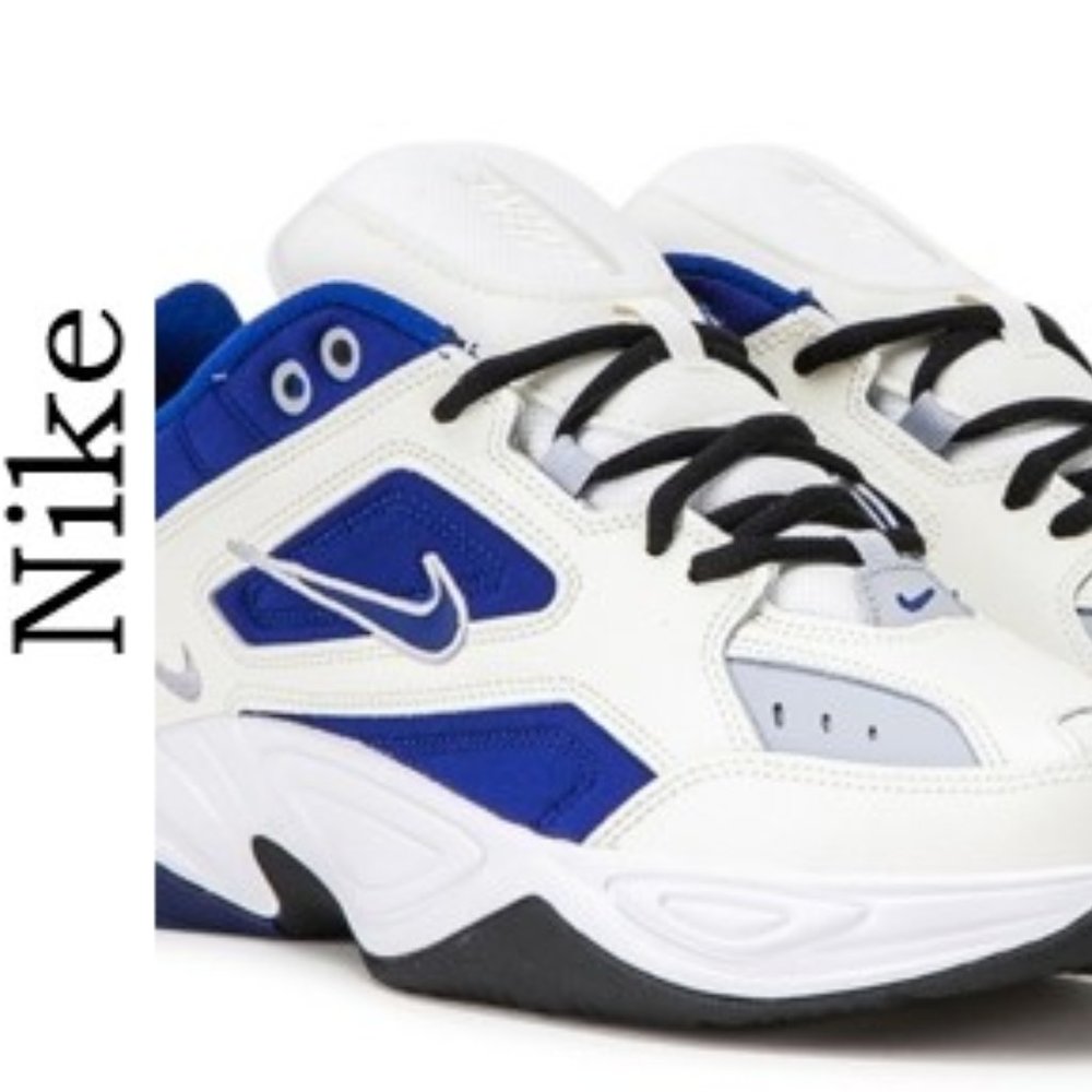 NIKE - Men's M2K Techno